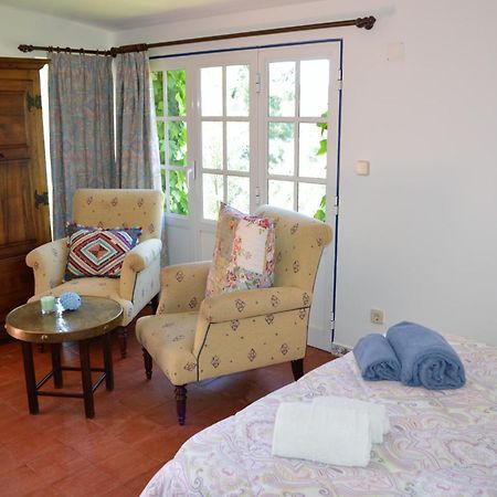 Quinta Do Chaparrinho Villa Sardoal Ngoại thất bức ảnh
