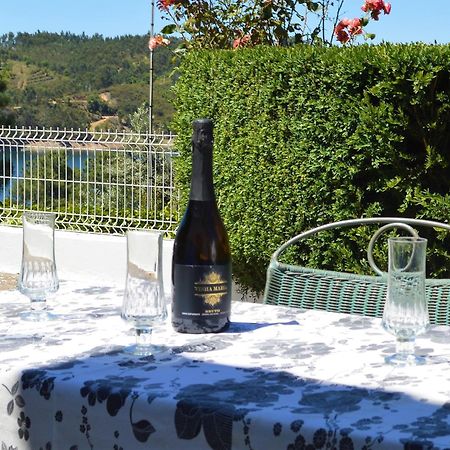 Quinta Do Chaparrinho Villa Sardoal Ngoại thất bức ảnh