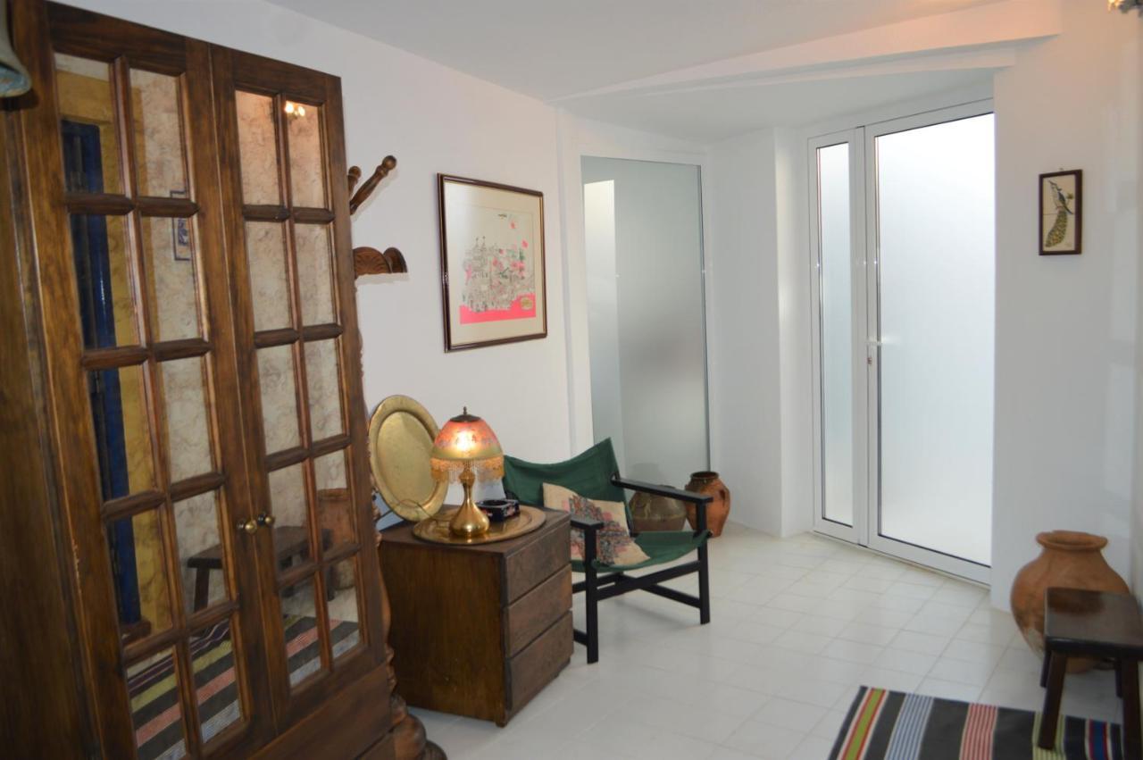 Quinta Do Chaparrinho Villa Sardoal Ngoại thất bức ảnh