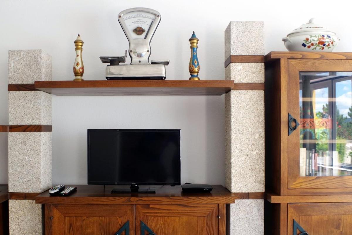 Quinta Do Chaparrinho Villa Sardoal Ngoại thất bức ảnh