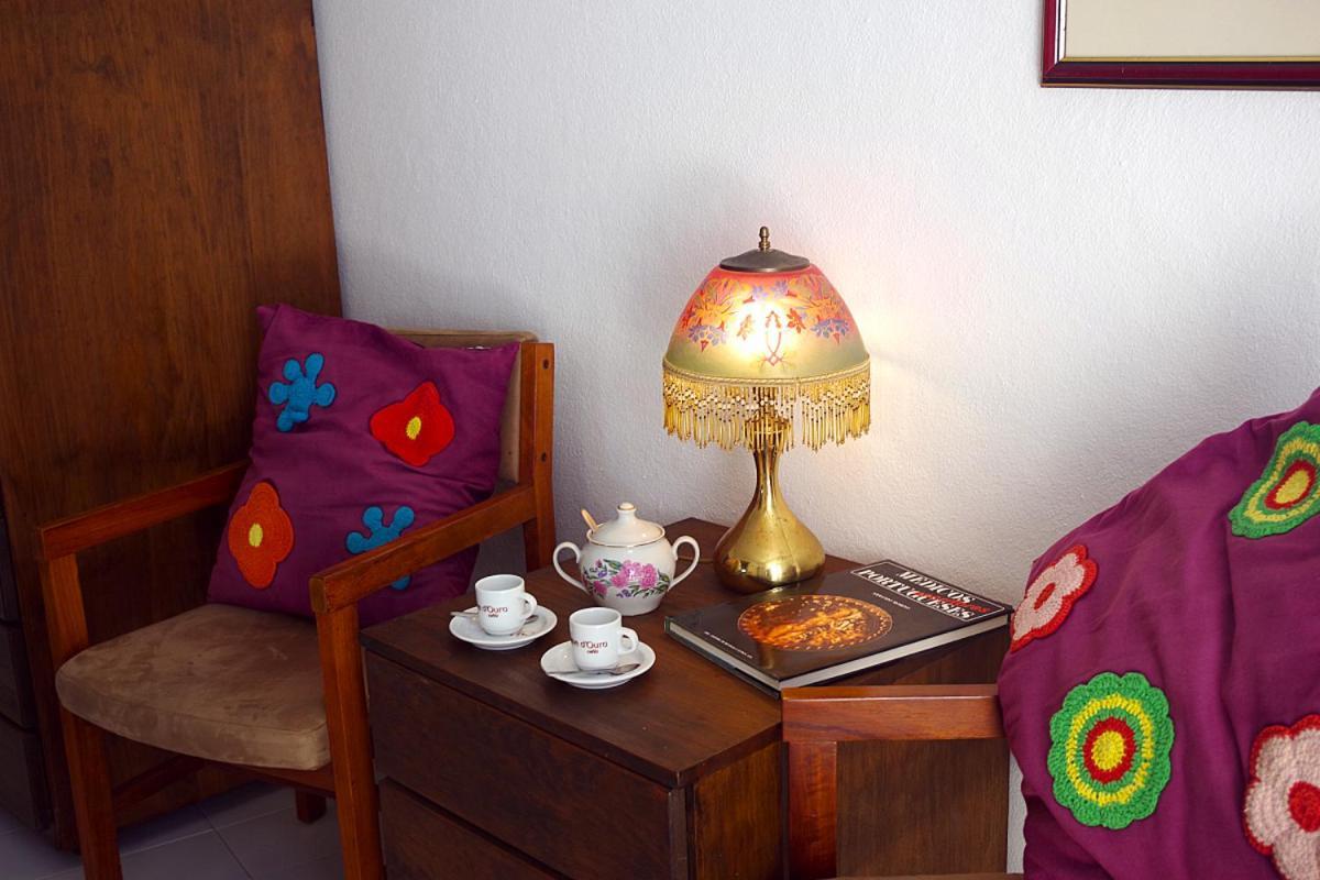 Quinta Do Chaparrinho Villa Sardoal Ngoại thất bức ảnh