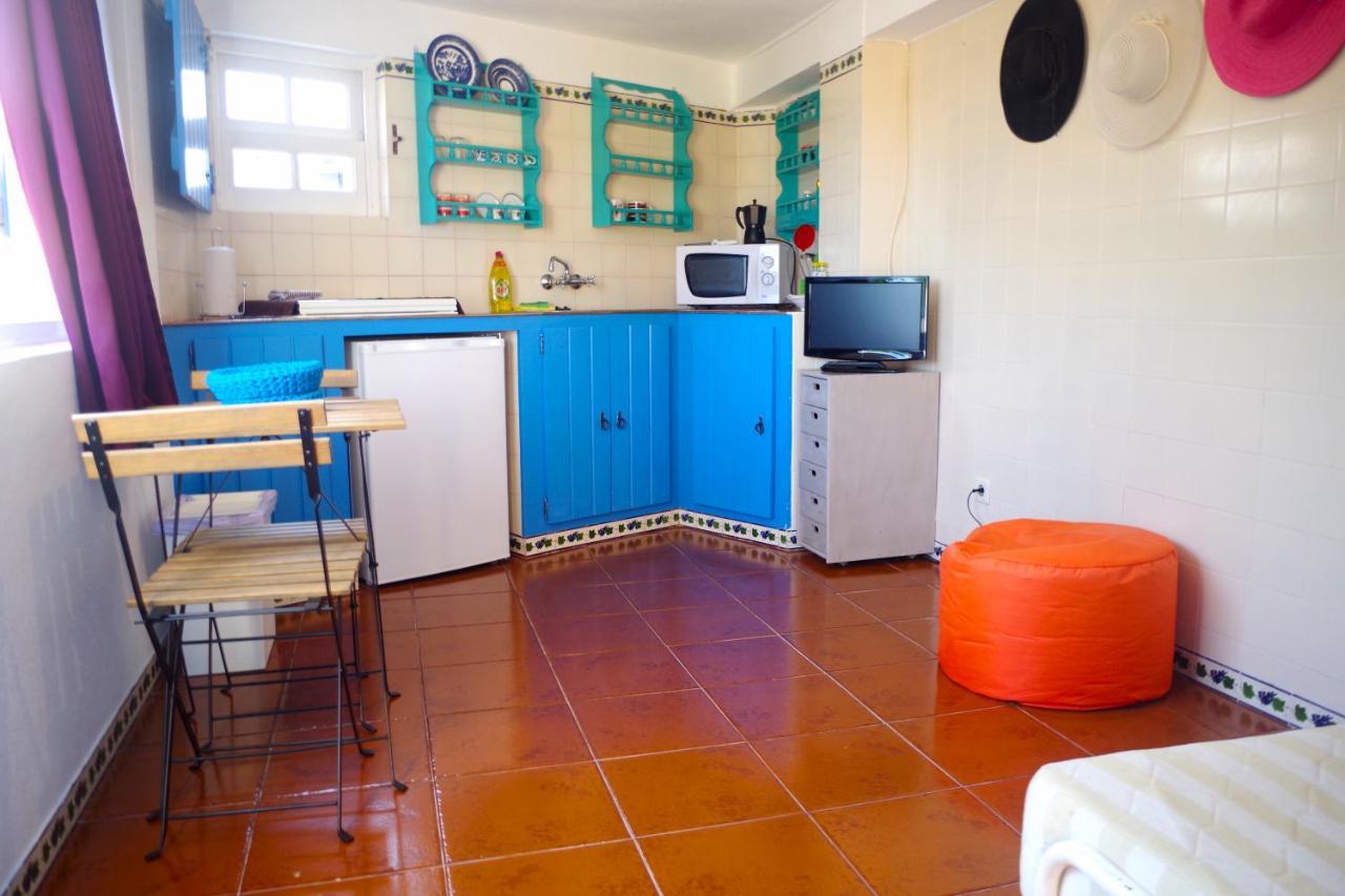 Quinta Do Chaparrinho Villa Sardoal Ngoại thất bức ảnh