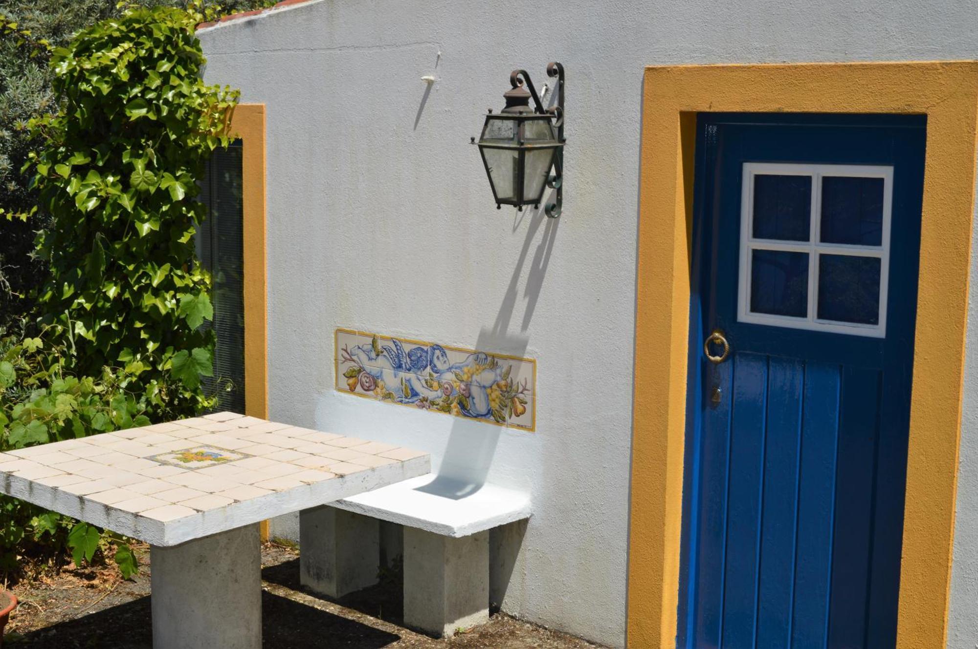 Quinta Do Chaparrinho Villa Sardoal Ngoại thất bức ảnh
