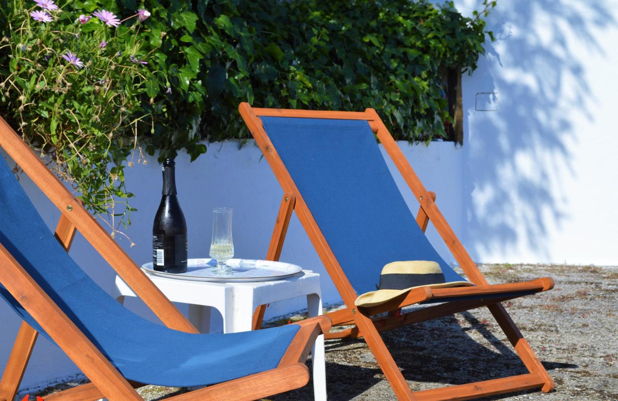 Quinta Do Chaparrinho Villa Sardoal Ngoại thất bức ảnh