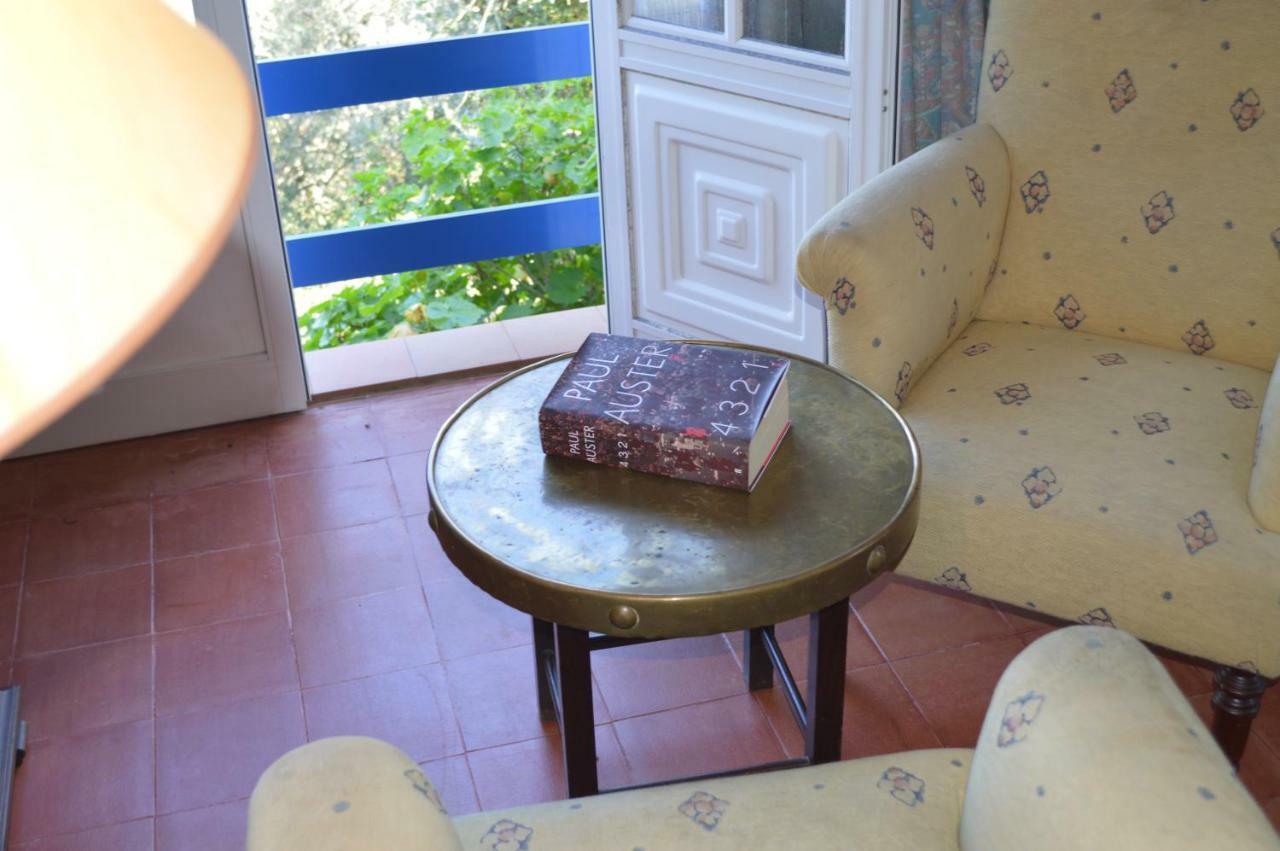 Quinta Do Chaparrinho Villa Sardoal Ngoại thất bức ảnh