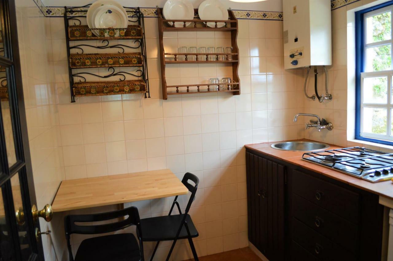 Quinta Do Chaparrinho Villa Sardoal Ngoại thất bức ảnh