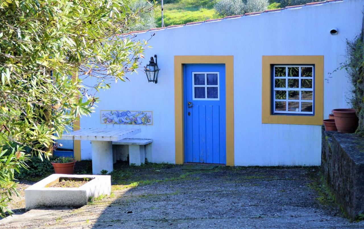 Quinta Do Chaparrinho Villa Sardoal Ngoại thất bức ảnh