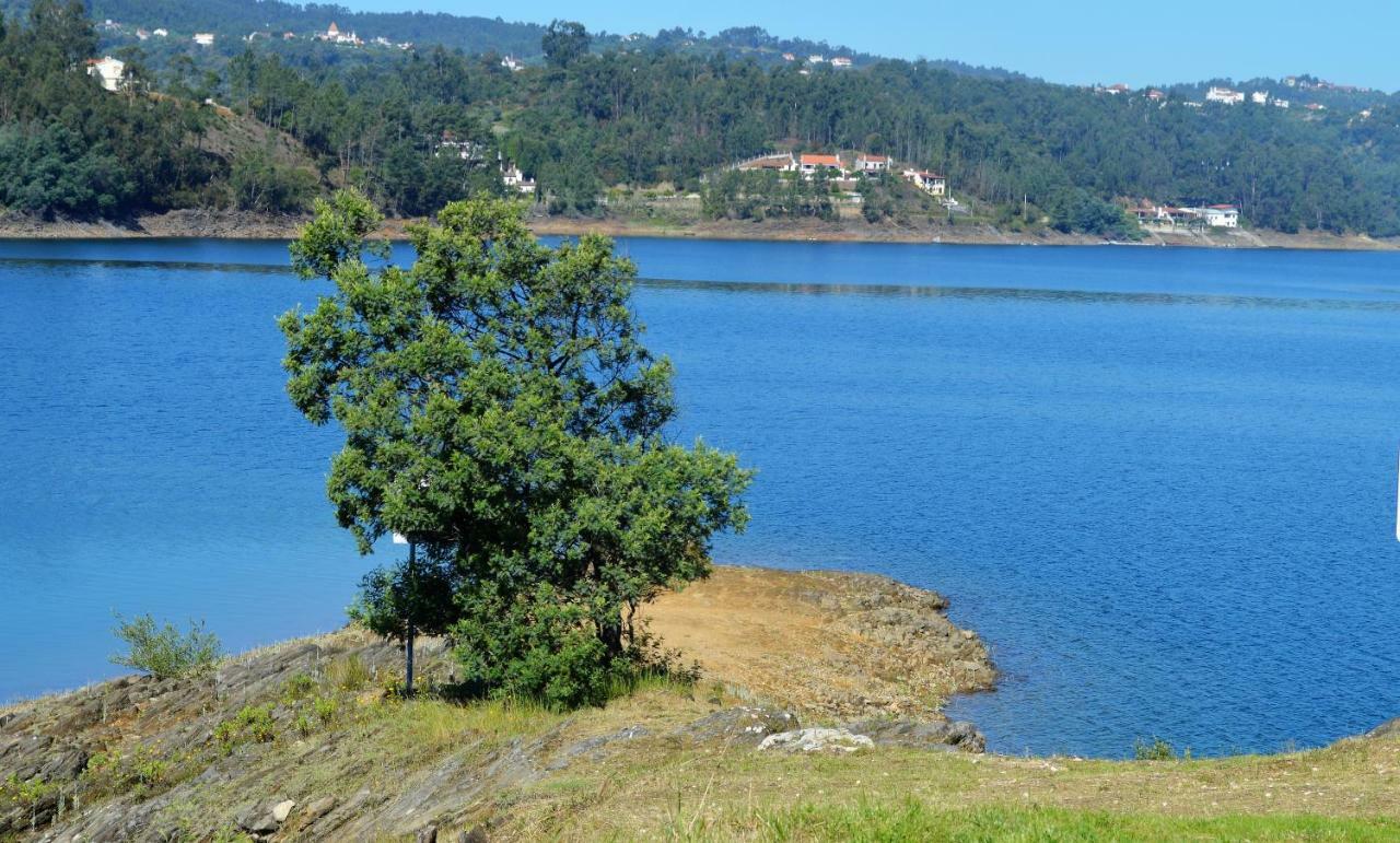 Quinta Do Chaparrinho Villa Sardoal Ngoại thất bức ảnh