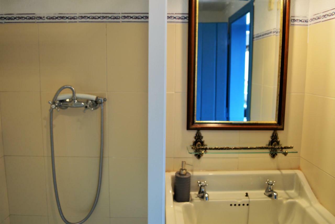 Quinta Do Chaparrinho Villa Sardoal Ngoại thất bức ảnh