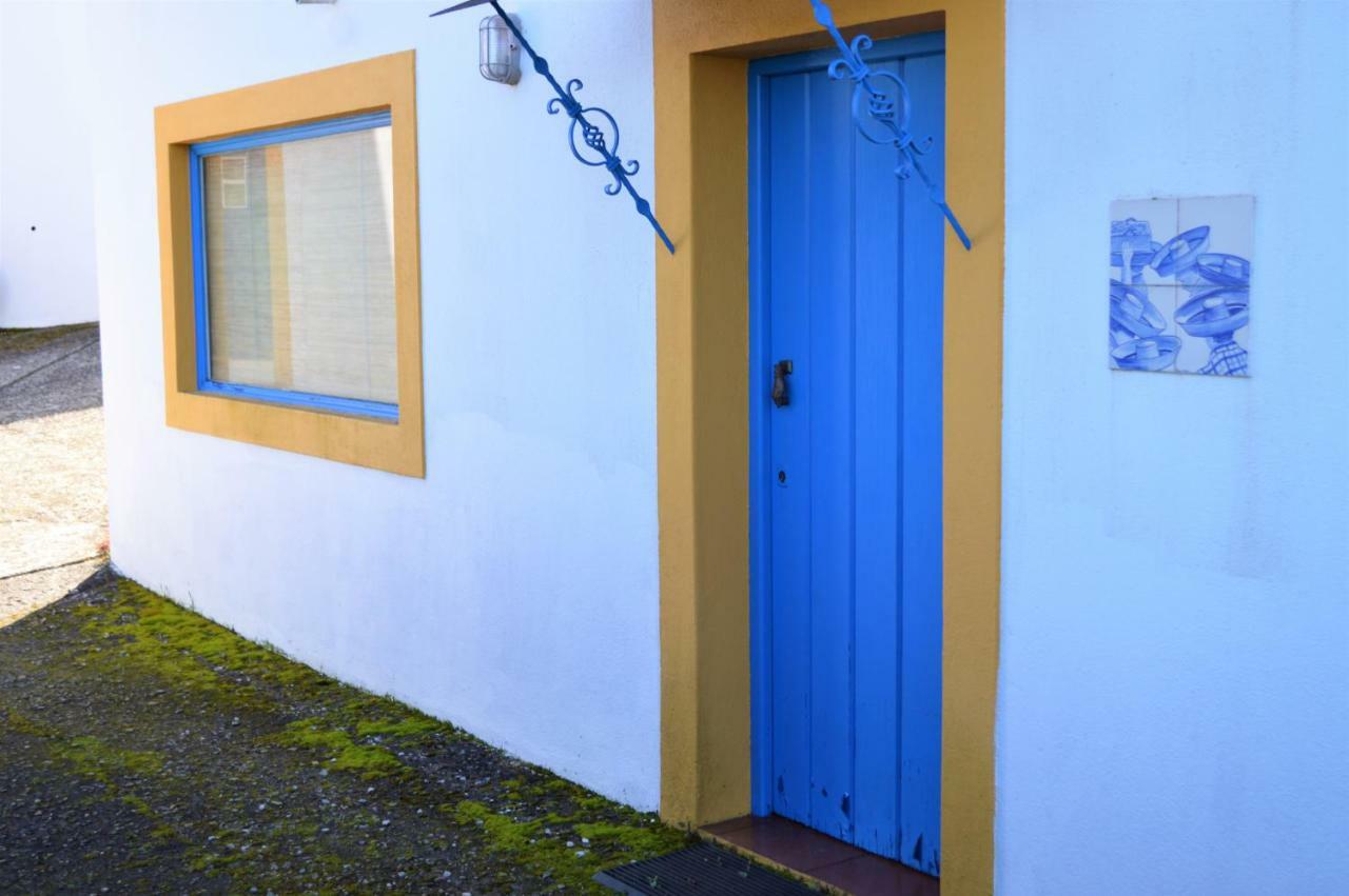 Quinta Do Chaparrinho Villa Sardoal Ngoại thất bức ảnh