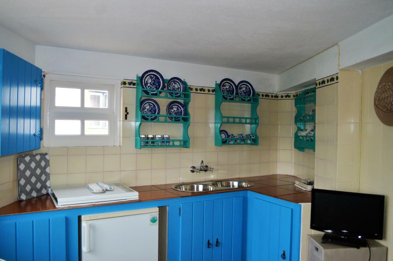 Quinta Do Chaparrinho Villa Sardoal Ngoại thất bức ảnh