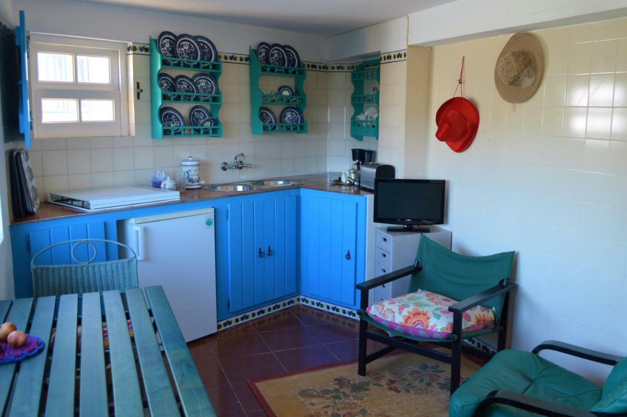 Quinta Do Chaparrinho Villa Sardoal Ngoại thất bức ảnh