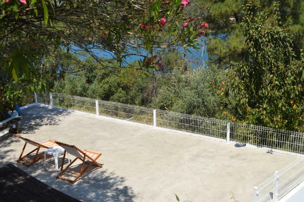 Quinta Do Chaparrinho Villa Sardoal Ngoại thất bức ảnh