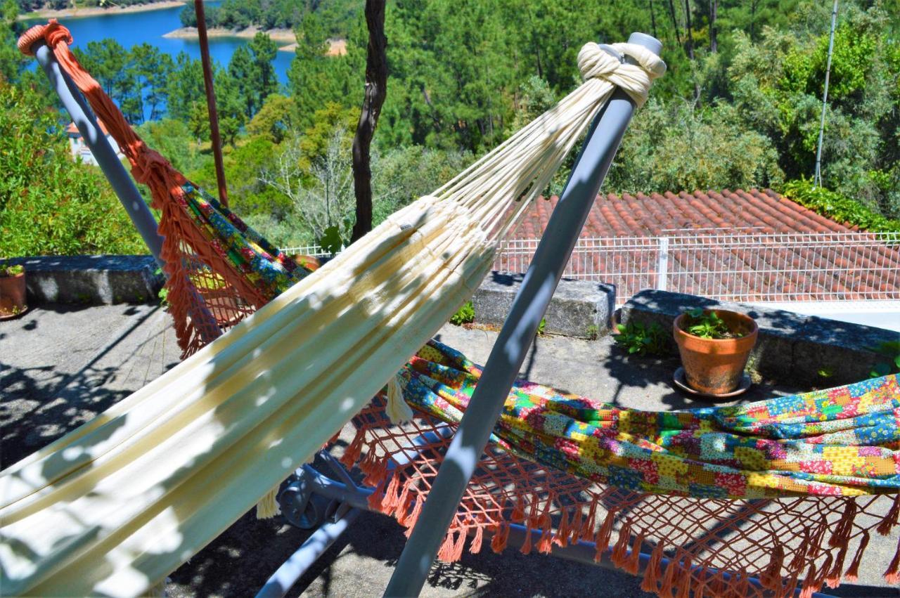Quinta Do Chaparrinho Villa Sardoal Ngoại thất bức ảnh