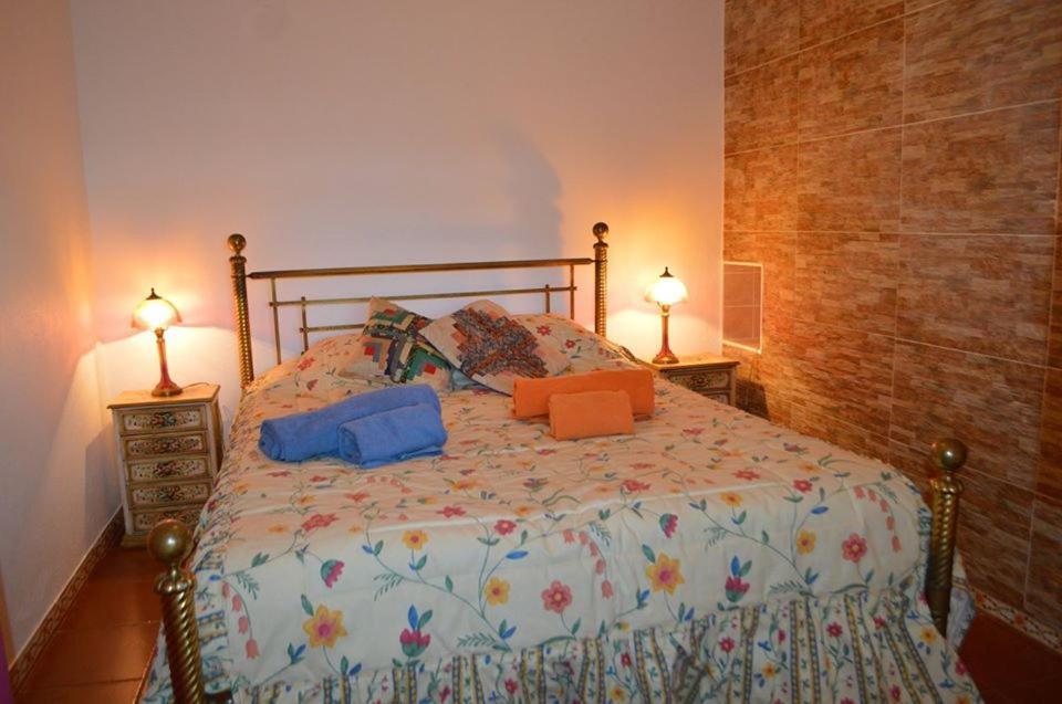 Quinta Do Chaparrinho Villa Sardoal Ngoại thất bức ảnh