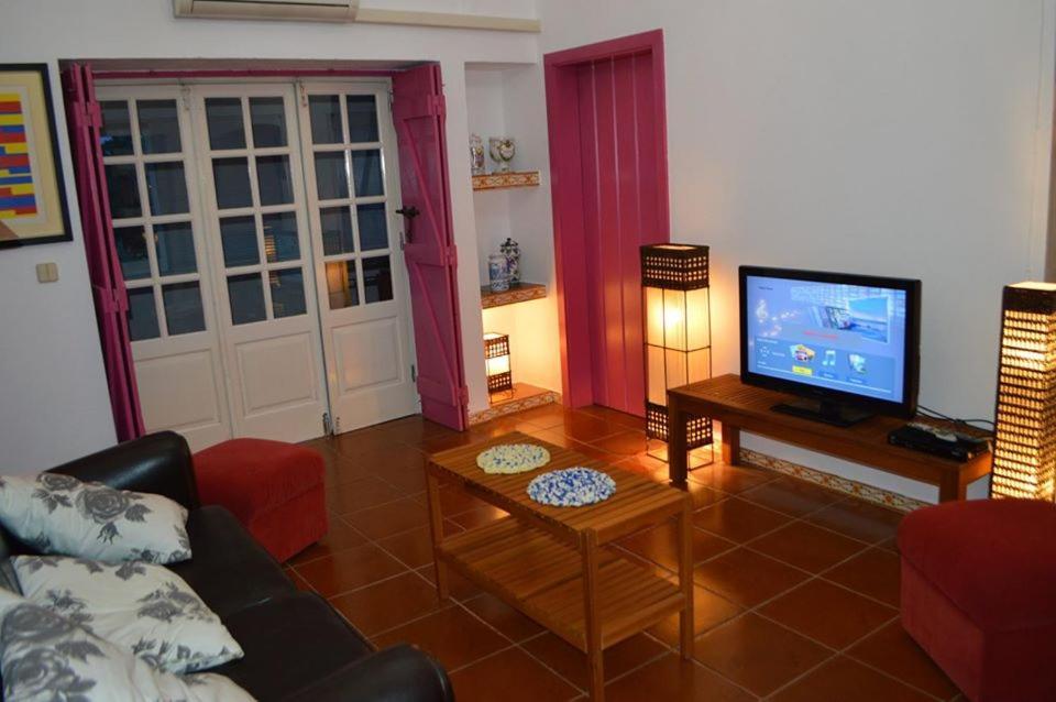 Quinta Do Chaparrinho Villa Sardoal Ngoại thất bức ảnh