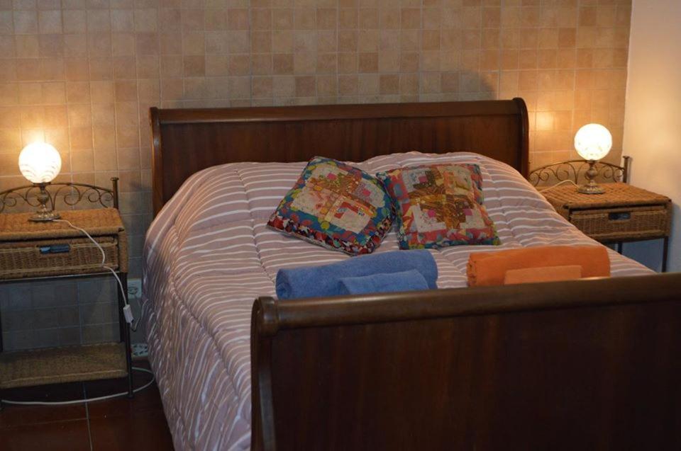 Quinta Do Chaparrinho Villa Sardoal Ngoại thất bức ảnh